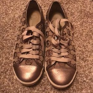 Michael Kors Sneakers